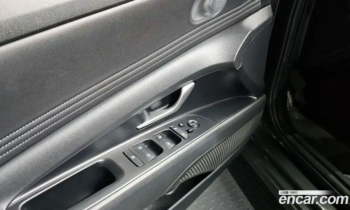 Hyundai Avante 2021 1.6 Автомат в Москве № 715004, фото 13