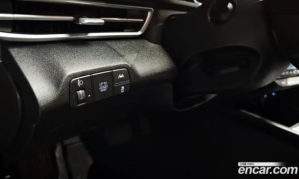 Hyundai Avante 2021 1.6 Автомат в Москве № 715004, фото 14