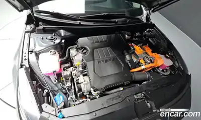 Hyundai Avante 2021 1.6 Автомат в Москве № 715004, миниатюра 6