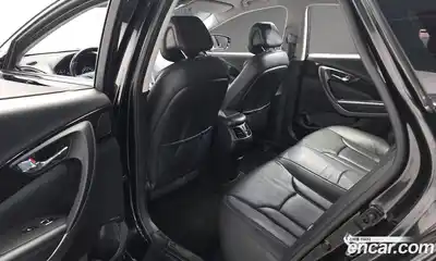 Hyundai Grandeur 2015 3.0 Автомат в Москве № 715113, миниатюра 12