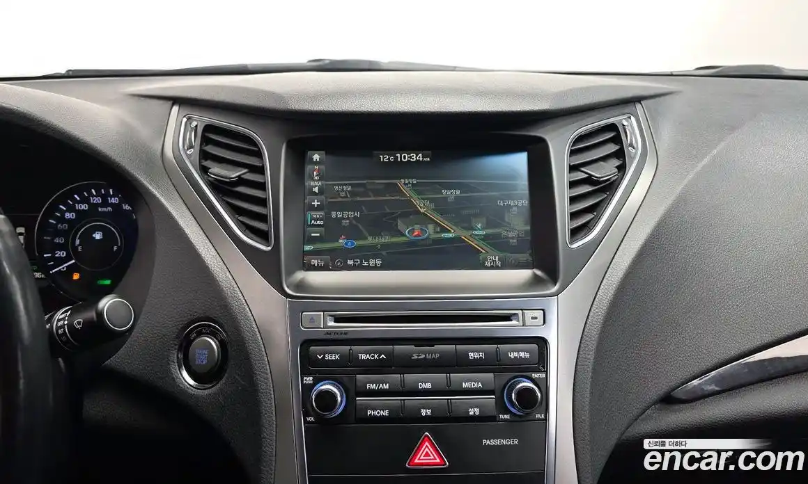 Hyundai Grandeur 2015 3.0 Автомат в Москве № 715113, фото 14