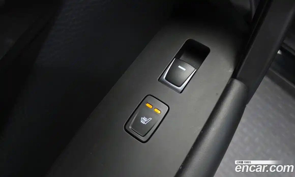 Hyundai Grandeur 2015 3.0 Автомат в Москве № 715113, фото 17