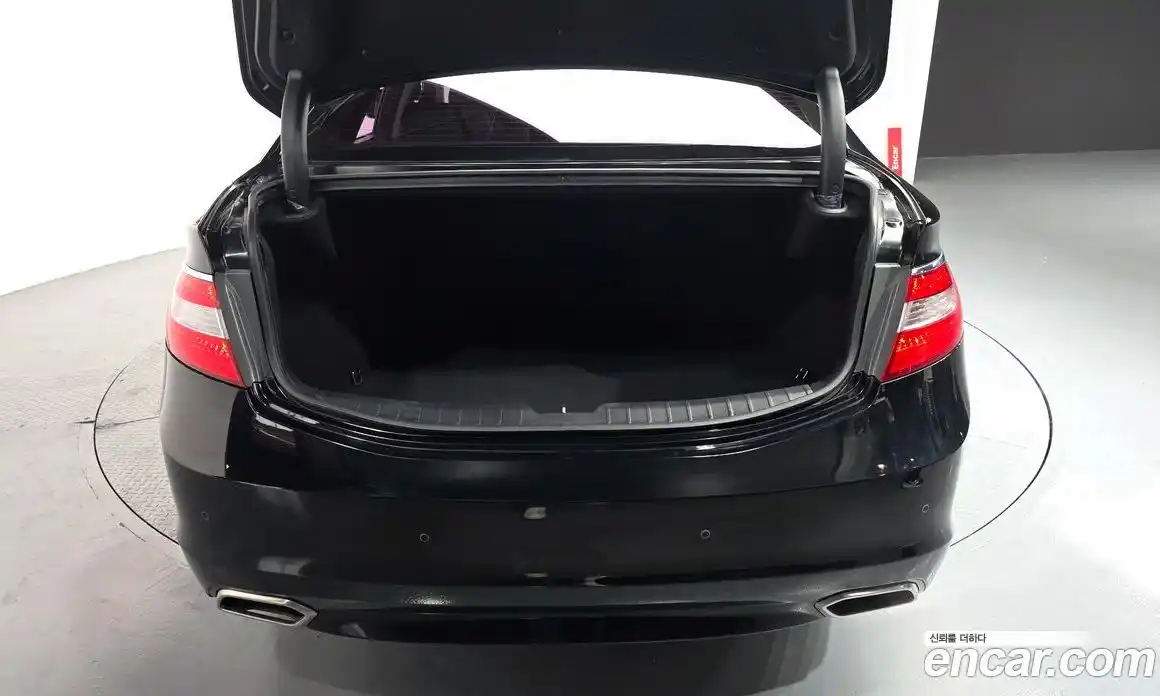 Hyundai Grandeur 2015 3.0 Автомат в Москве № 715113, фото 20