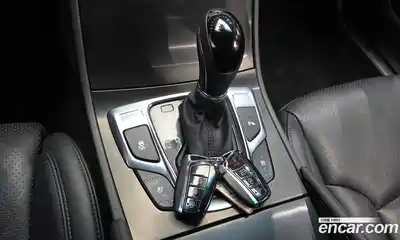 Hyundai Grandeur 2015 3.0 Автомат в Москве № 715113, миниатюра 9