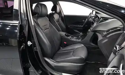 Hyundai Grandeur 2015 3.0 Автомат в Москве № 715113, миниатюра 10