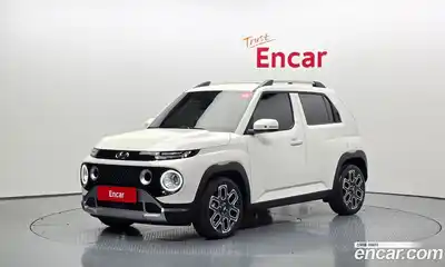 Hyundai Casper, 2023