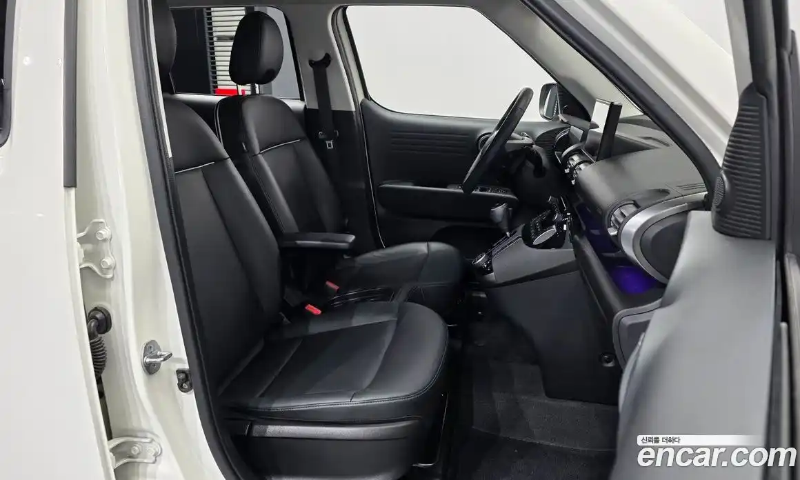 Hyundai Casper 2023 1.0 Автомат в Москве № 715219, фото 11