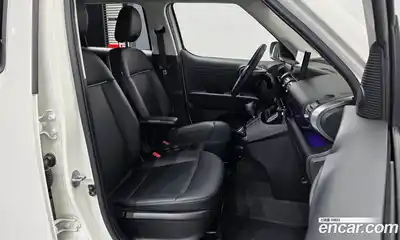 Hyundai Casper 2023 1.0 Автомат в Москве № 715219, миниатюра 11