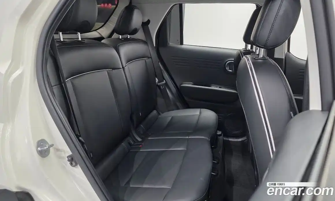 Hyundai Casper 2023 1.0 Автомат в Москве № 715219, фото 12