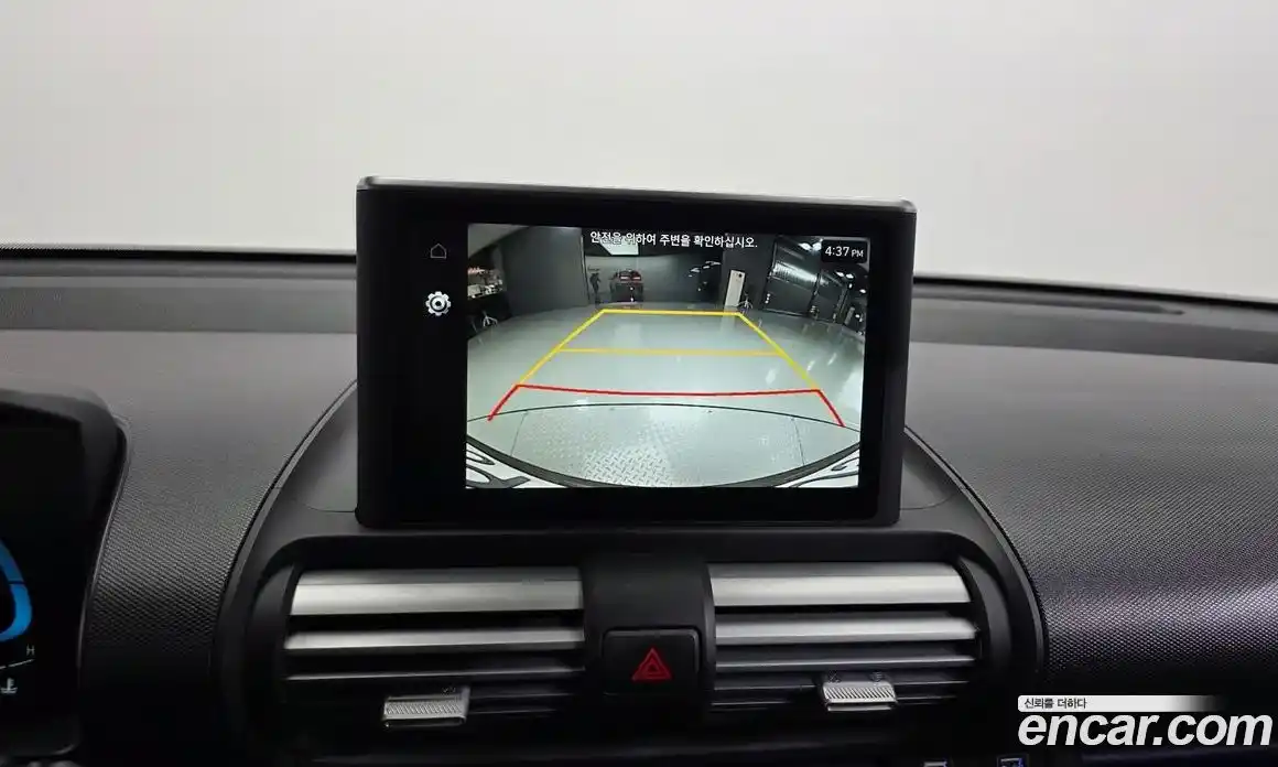 Hyundai Casper 2023 1.0 Автомат в Москве № 715219, фото 15