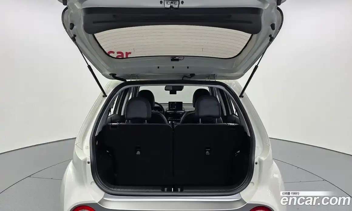 Hyundai Casper 2023 1.0 Автомат в Москве № 715219, фото 20