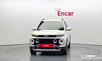 Hyundai Casper 2023 1.0 Автомат в Москве № 715219, миниатюра 3