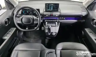 Hyundai Casper 2023 1.0 Автомат в Москве № 715219, миниатюра 7