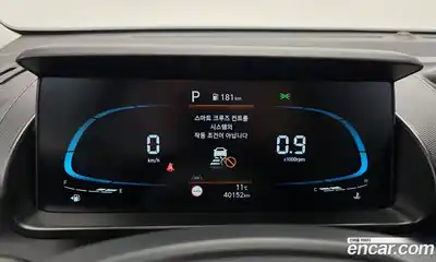 Hyundai Casper 2023 1.0 Автомат в Москве № 715219, миниатюра 8