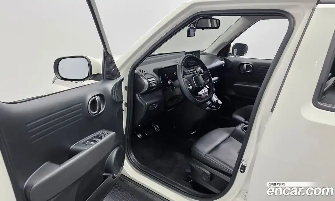 Hyundai Casper 2023 1.0 Автомат в Москве № 715219, фото 10