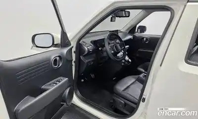 Hyundai Casper 2023 1.0 Автомат в Москве № 715219, миниатюра 10