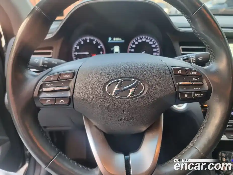 Hyundai Avante 2019 1.6 Автомат в Москве № 715301, фото 12