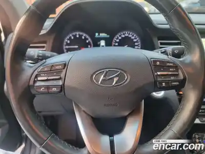 Hyundai Avante 2019 1.6 Автомат в Москве № 715301, миниатюра 12