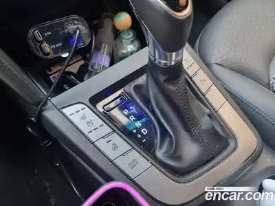 Hyundai Avante 2019 1.6 Автомат в Москве № 715301, миниатюра 5