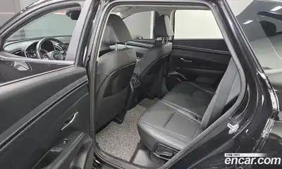 Hyundai Tucson 2023 1.6 Автомат в Москве № 715423, миниатюра 11