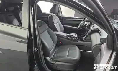 Hyundai Tucson 2023 1.6 Автомат в Москве № 715423, миниатюра 12