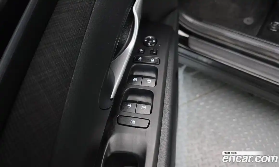 Hyundai Tucson 2023 1.6 Автомат в Москве № 715423, фото 14