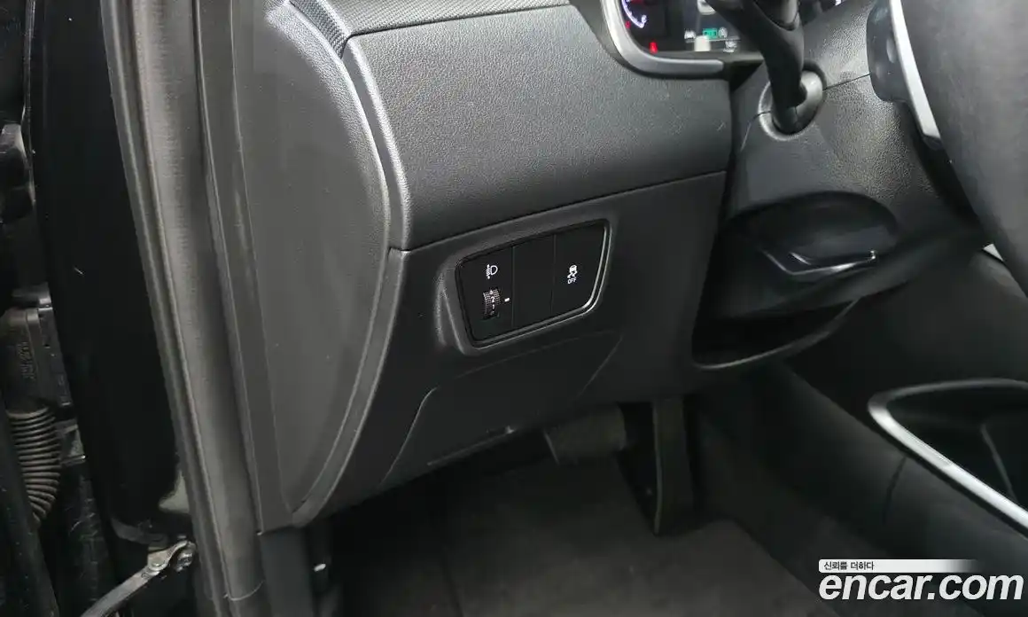 Hyundai Tucson 2023 1.6 Автомат в Москве № 715423, фото 15