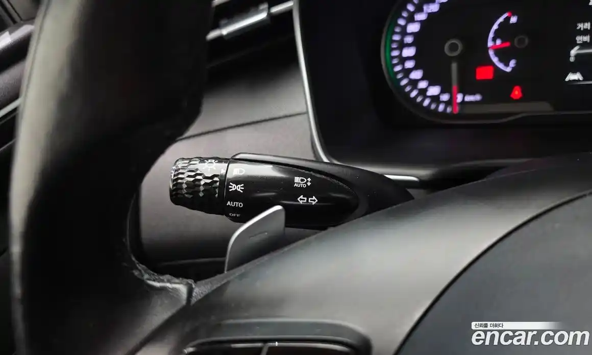 Hyundai Tucson 2023 1.6 Автомат в Москве № 715423, фото 16