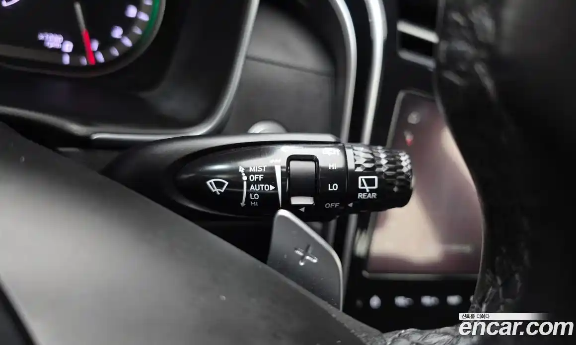 Hyundai Tucson 2023 1.6 Автомат в Москве № 715423, фото 17