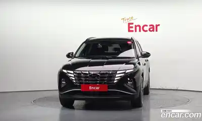 Hyundai Tucson 2023 1.6 Автомат в Москве № 715423, миниатюра 3