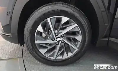 Hyundai Tucson 2023 1.6 Автомат в Москве № 715423, миниатюра 5