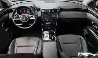 Hyundai Tucson 2023 1.6 Автомат в Москве № 715423, миниатюра 7