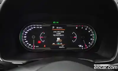 Hyundai Tucson 2023 1.6 Автомат в Москве № 715423, миниатюра 8