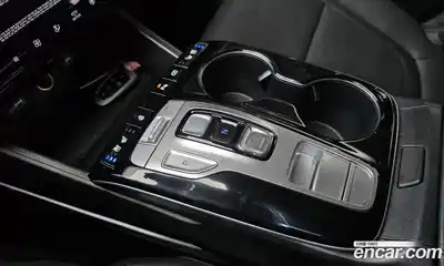 Hyundai Tucson 2023 1.6 Автомат в Москве № 715423, миниатюра 9