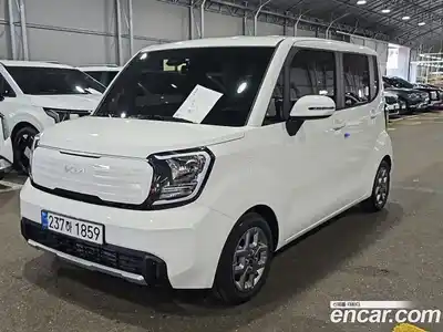 Kia Ray 2025 1.0 Автомат в Москве № 715488, миниатюра 2