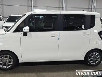Kia Ray 2025 1.0 Автомат в Москве № 715488, миниатюра 3