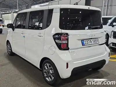 Kia Ray 2025 1.0 Автомат в Москве № 715488, миниатюра 4