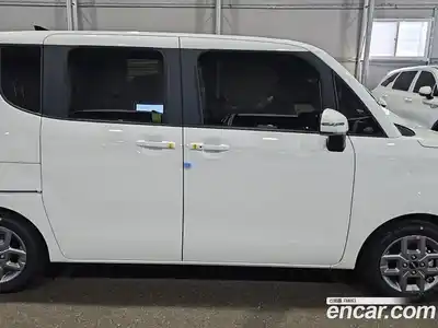 Kia Ray 2025 1.0 Автомат в Москве № 715488, миниатюра 6