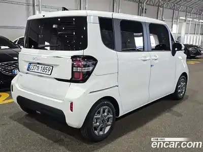Kia Ray 2025 1.0 Автомат в Москве № 715488, миниатюра 7