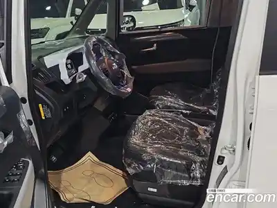 Kia Ray 2025 1.0 Автомат в Москве № 715488, миниатюра 9