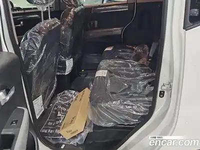 Kia Ray 2025 1.0 Автомат в Москве № 715488, миниатюра 10