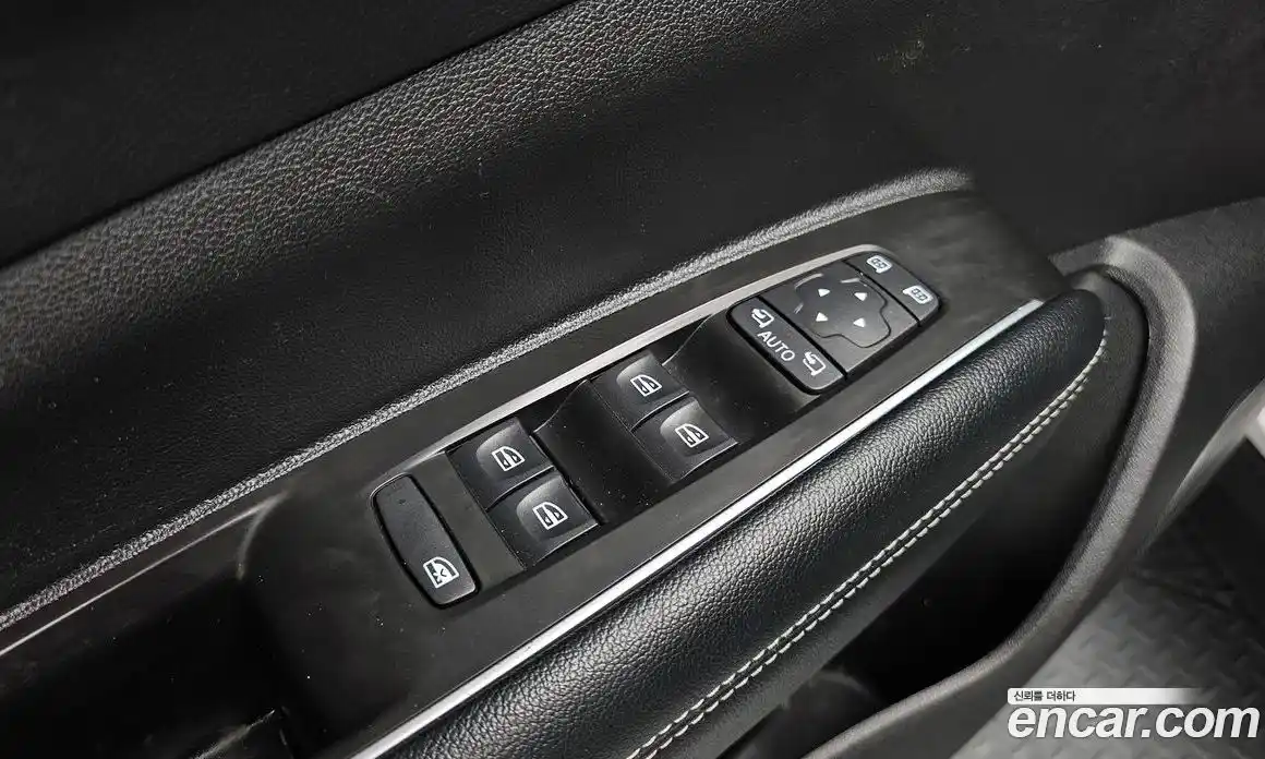 Renault QM6 2022 2.0 Автомат в Москве № 715598, фото 18