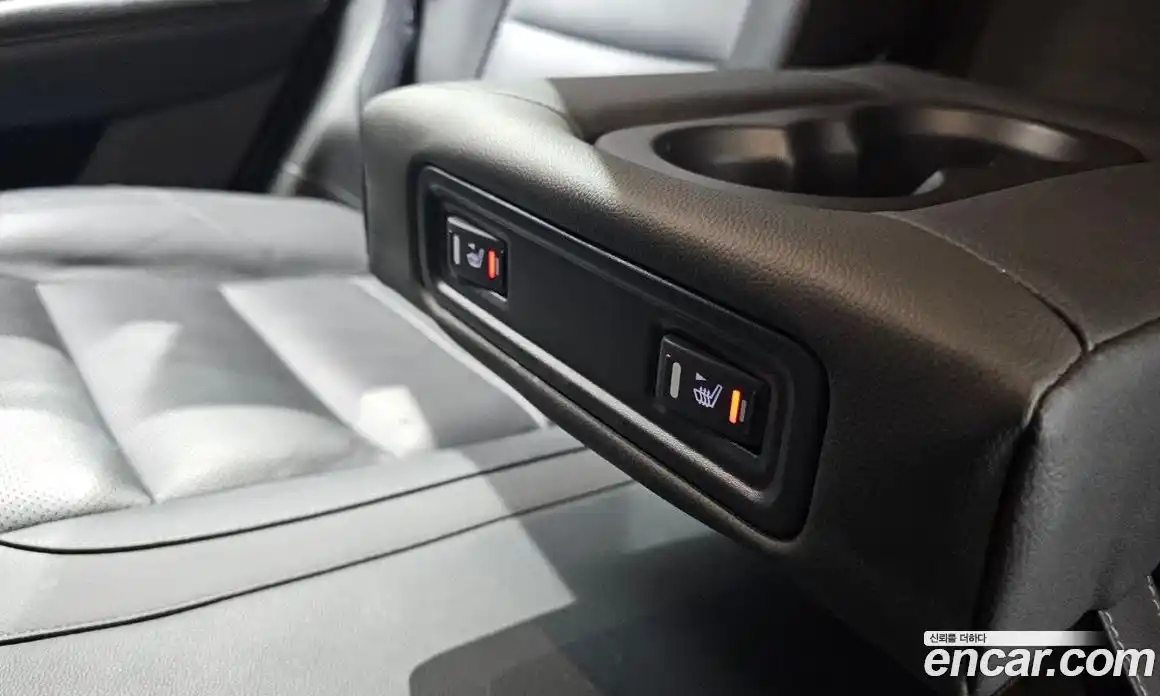 Renault QM6 2022 2.0 Автомат в Москве № 715598, фото 19