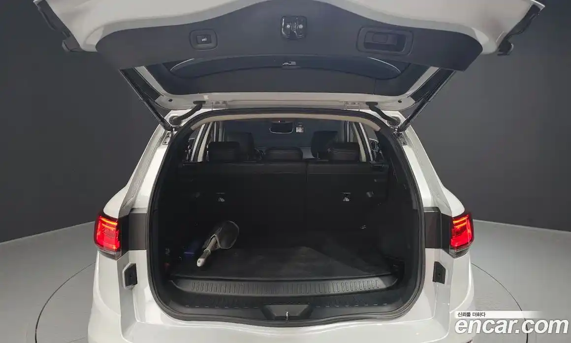 Renault QM6 2022 2.0 Автомат в Москве № 715598, фото 20