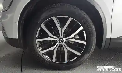 Renault QM6 2022 2.0 Автомат в Москве № 715598, миниатюра 5