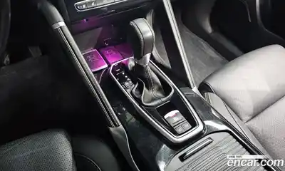 Renault QM6 2022 2.0 Автомат в Москве № 715598, миниатюра 9