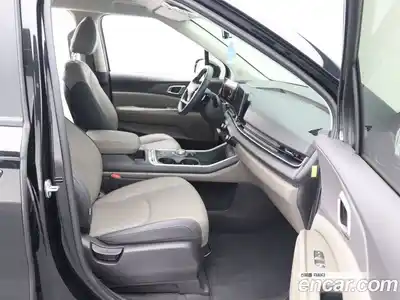 Kia Canival 2025 2.2 Автомат в Москве № 715877, миниатюра 12