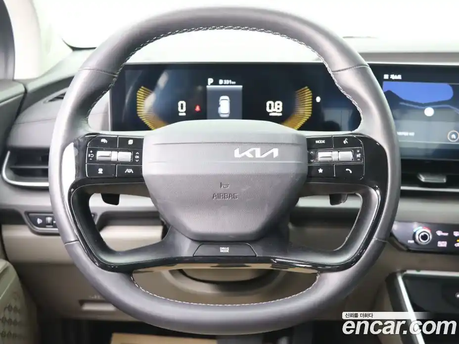 Kia Canival 2025 2.2 Автомат в Москве № 715877, фото 14