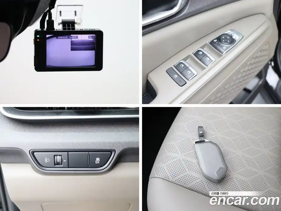 Kia Canival 2025 2.2 Автомат в Москве № 715877, фото 16