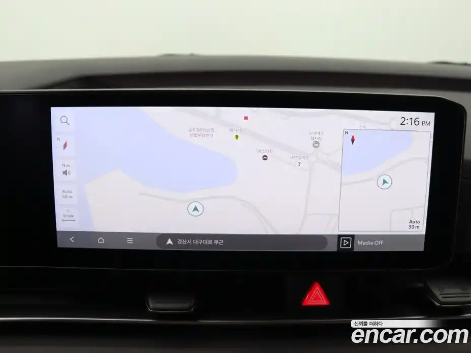 Kia Canival 2025 2.2 Автомат в Москве № 715877, фото 17